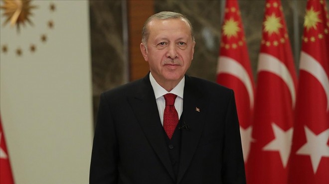 Erdoğan: Çok daha büyük bir atılım başlatacağız