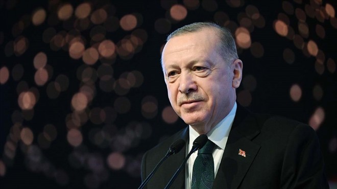 Erdoğan: Dijital seferberlik ilan ediyorum!