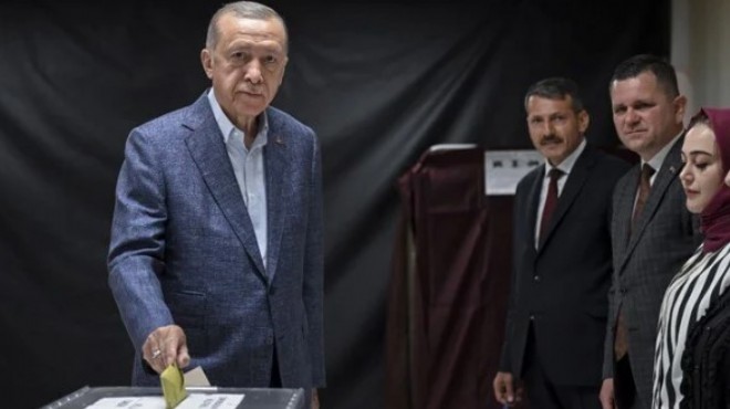 Erdoğan: Diktatörlük iddiaları tamamen safsata!