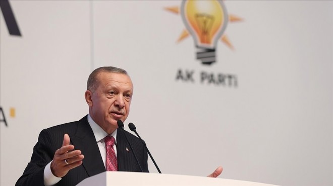 Erdoğan: Eğitim en büyük önceliğimiz