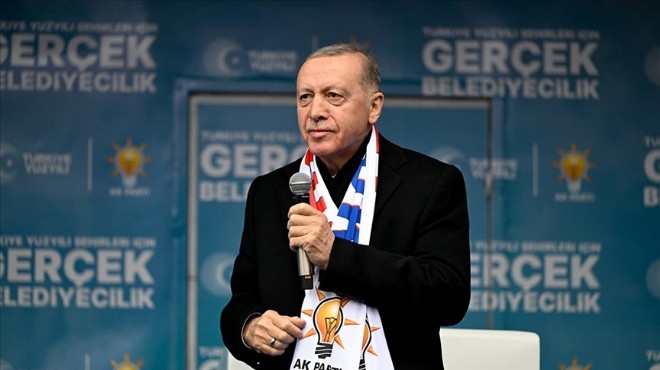 Erdoğan: Emeklilerin sıkıntılarını çözeceğiz