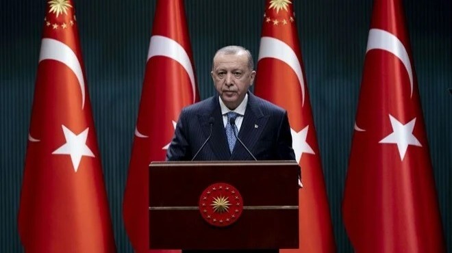 Erdoğan açıkladı: Emekliye bayram öncesi zamlı maaş