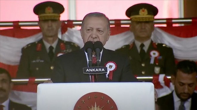 Erdoğan: En büyük sıkıntımız hayat pahalılığı