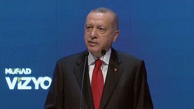 Erdoğan: Engel çıkaran karşısında beni bulur