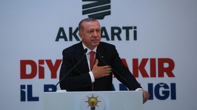 Erdoğan: Fırsatçılık yapanları unutmayız!