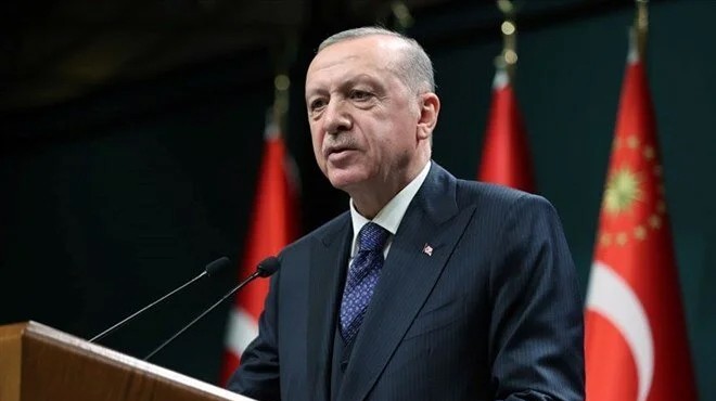 Erdoğan: Fiyat artışı açgözlülükten kaynaklanıyor