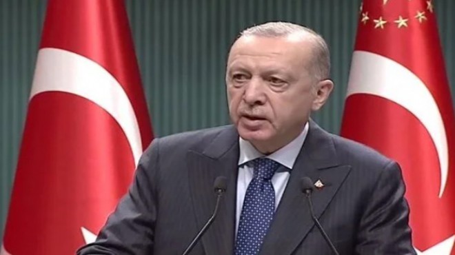 Erdoğan: Fiyatlardaki balon sönecek