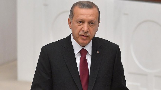 Erdoğan: Genelkurmay MSB ye bağlanabilir