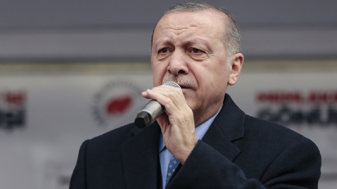 Erdoğan: Gerekirse yine kayyum atarız