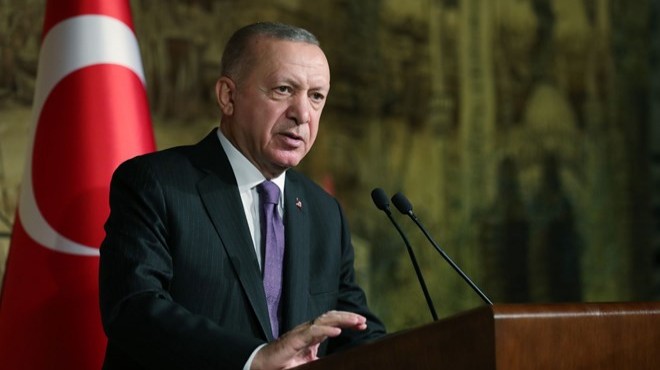 Erdoğan: Görev değişiklikleri mutlaka olacak!