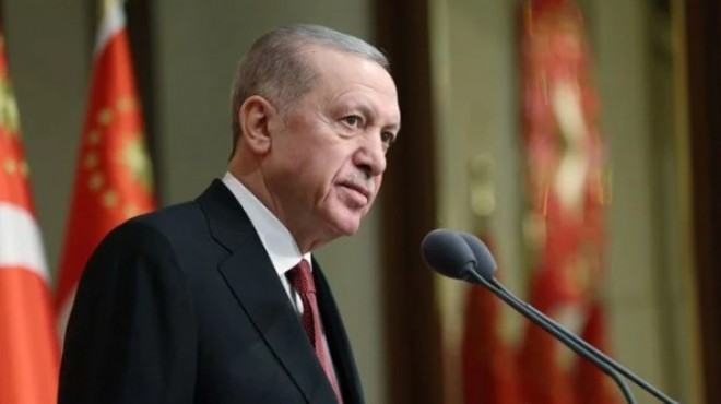 Erdoğan: Herkesi şaşırtacak gelişmeler olacak!