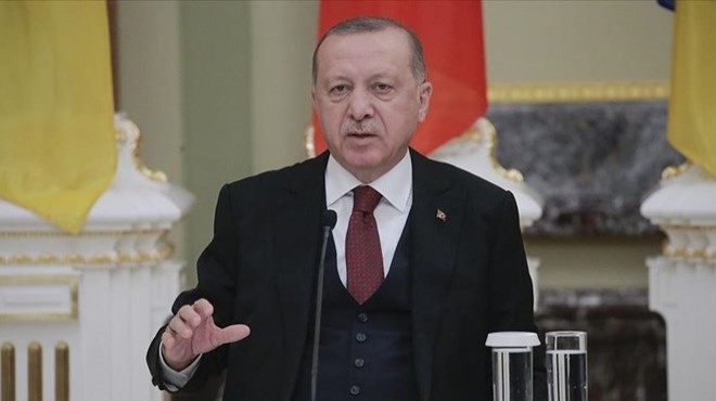 Erdoğan: İdlib de rejim saldırısında 8 şehit verildi