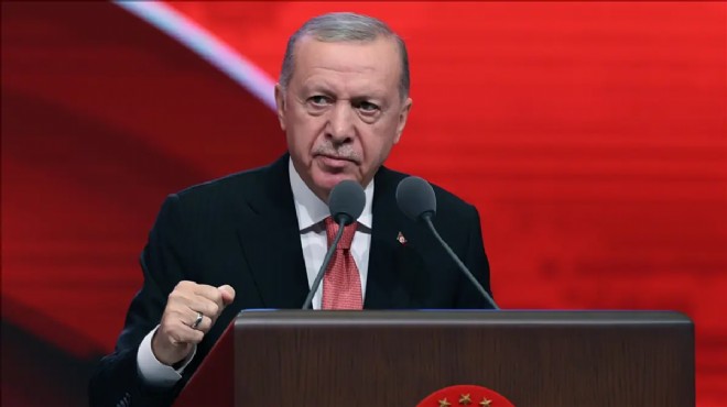 Erdoğan: İran'a gerekli ikazlarda bulunduk