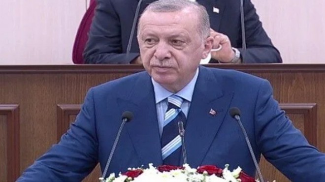 Erdoğan KKTC de  müjde yi açıkladı
