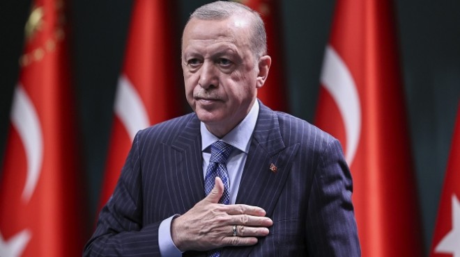 Erdoğan dan KKTC ziyareti öncesi açıklama