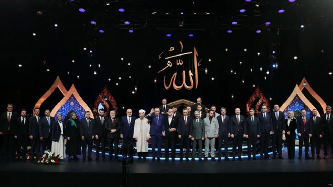 Erdoğan: Kanlı senaryolara izin veremeyiz!