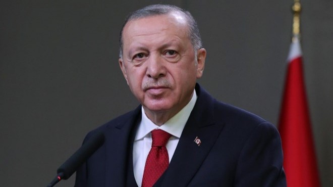 Erdoğan: Kılıçdaroğlu aday olacaksa isabetli olur!