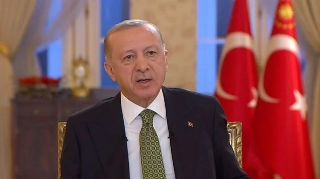 Erdoğan: Kur-faiz-enflasyon sarmalında yaşamayacağız