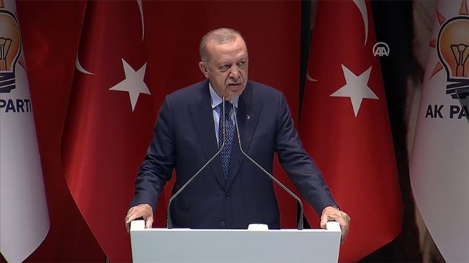 Erdoğan: MB rezervleri 115 milyar doların üzerine çıkacak