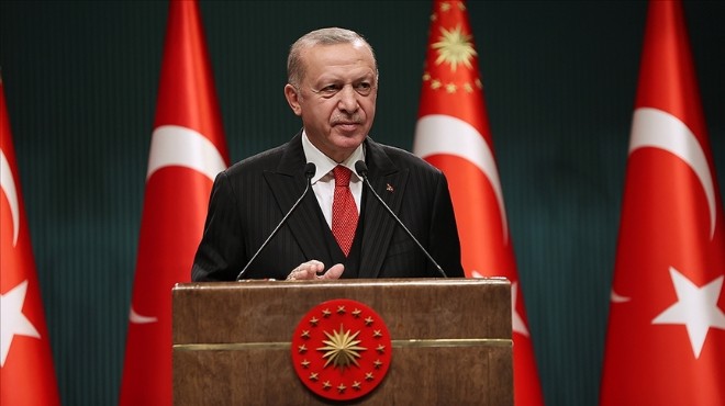 Erdoğan: MEB pansiyonlarına yeni personel alınacak