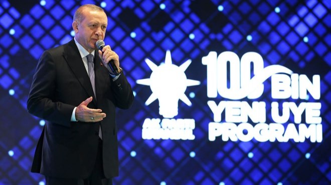 Erdoğan: Macron senin süren az kaldı, gidicisin!