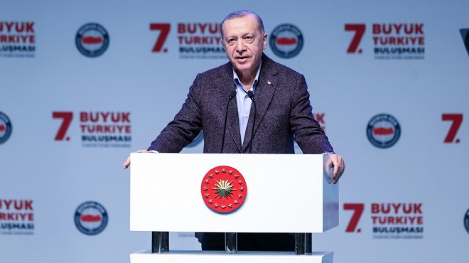 Erdoğan: Memur kardeşlerim bunlara pabuç bırakmaz!