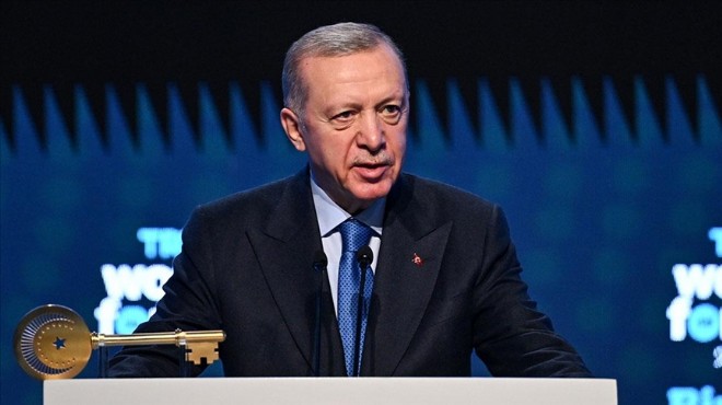 Erdoğan: Netanyahu ve yardakçıları yargılanacak