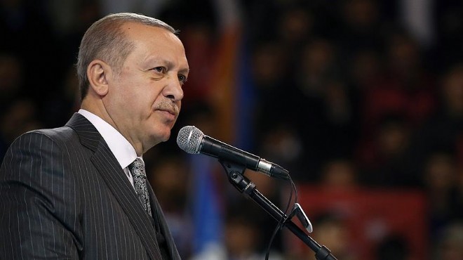 Erdoğan: ÖSO ile Mehmedim birlikte yürüyor