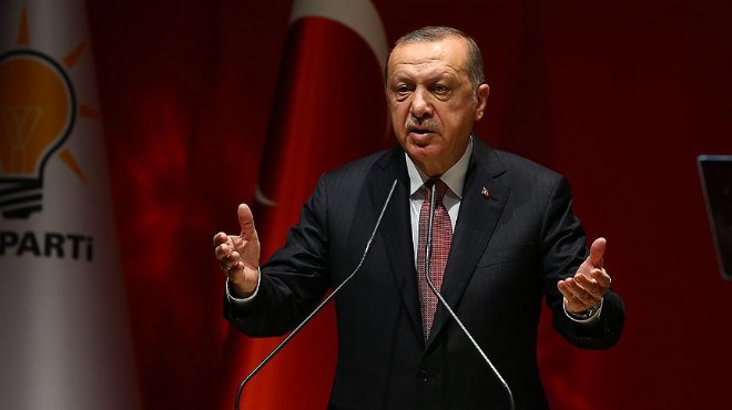 Erdoğan: Öldürüldüğü ayan beyan ortada da...