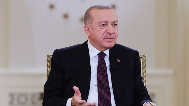 Erdoğan: Parlamenter demokrasi mazi oldu!