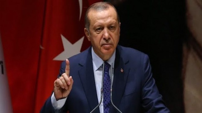Erdoğan: Pazartesi günü önemli kararlar alacağız