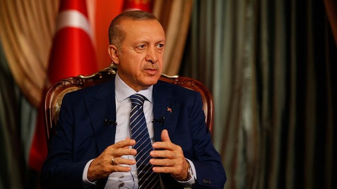 Erdoğan Rus Gazetesi ne yazdı: Suriye de çözüm için...