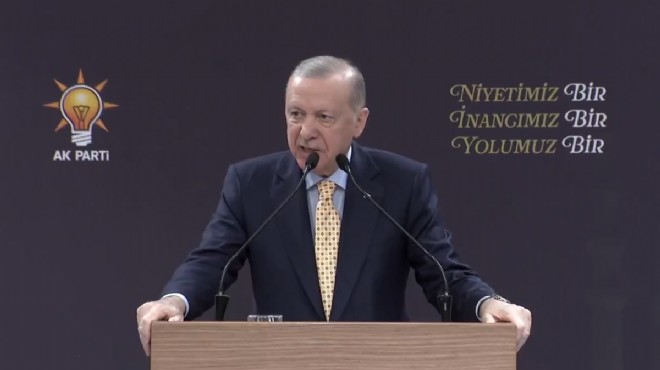 Erdoğan: Savaşı durdurmak için çalışıyoruz!