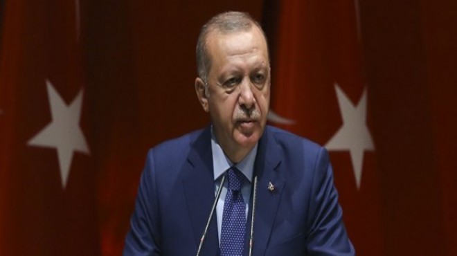 Erdoğan: Sistemin eksiklerini belirledik!