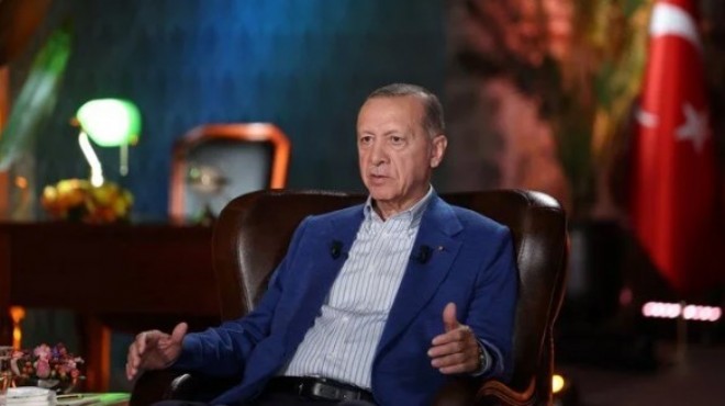Erdoğan: Siyaseti at pazarlığına çevirdiler!