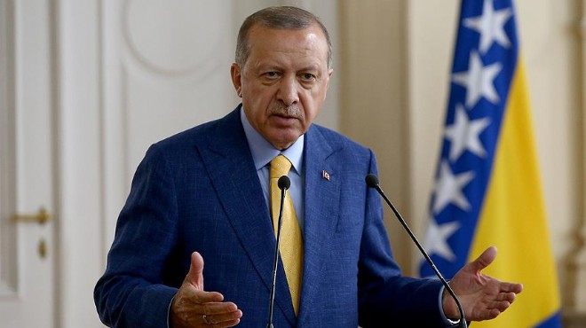 Erdoğan: Suikast ihbarını MİT ulaştırdı