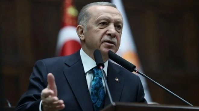 Erdoğan: Temmuz da asgari ücrete zam var!