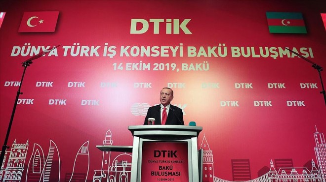 Erdoğan: Terör örgütünü NATO ya üye mi yaptınız?