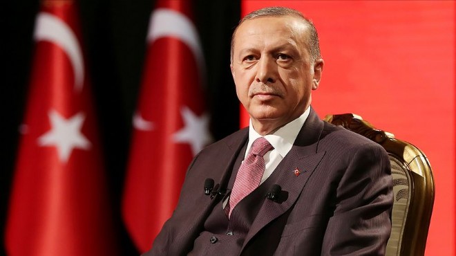 Erdoğan: Teröristin birçok kez atıfta bulunması...