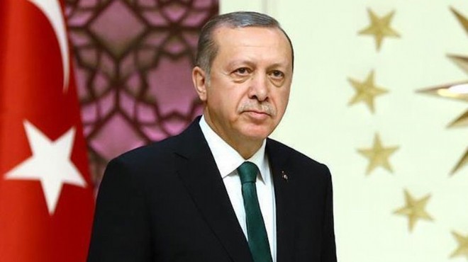 Erdoğan: Trump, Halkbank için talimat verecek!