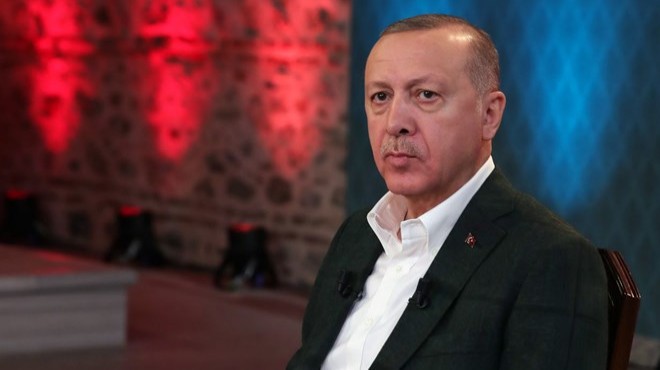 Erdoğan: Türk askeri peyderpey Libya ya gidiyor