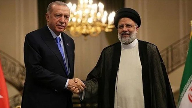 Erdoğan: Türkiye terörle mücadelede İran ın yanında