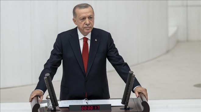 Erdoğan: Ücretlilerin kaybı telafi edilecek