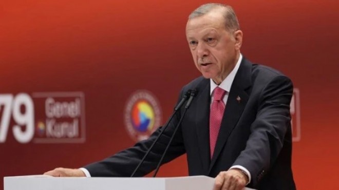 Erdoğan: Vize sorununu çözeceğiz
