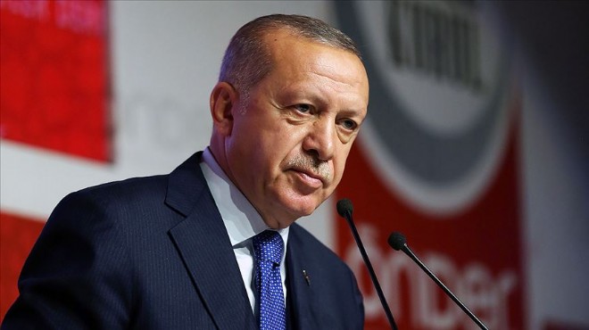 Erdoğan: YSK noktayı koyduğu zaman...