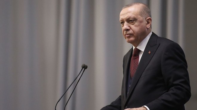 Erdoğan: Yerli otomobili 3 sene içerisinde müşterisiyle buluşturmayı planlıyoruz