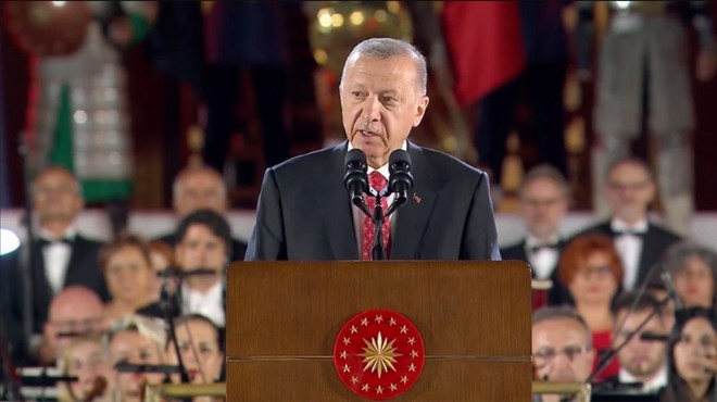 Erdoğan: Yunanistan NATO ya meydan okudu!