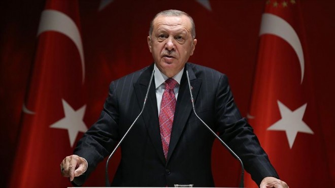 Erdoğan: Yunanistan ın tavrı art niyetlidir!