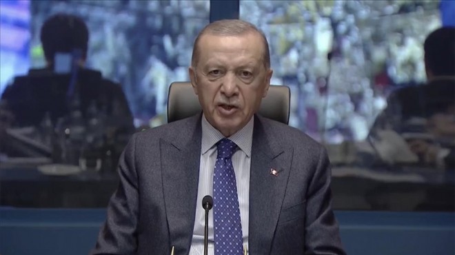 Erdoğan açıkladı: 10 ilde 3 aylık OHAL