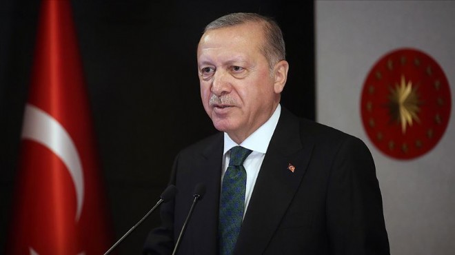 Erdoğan açıkladı: 19 Mayıs dahil 4 gün kısıtlama!
